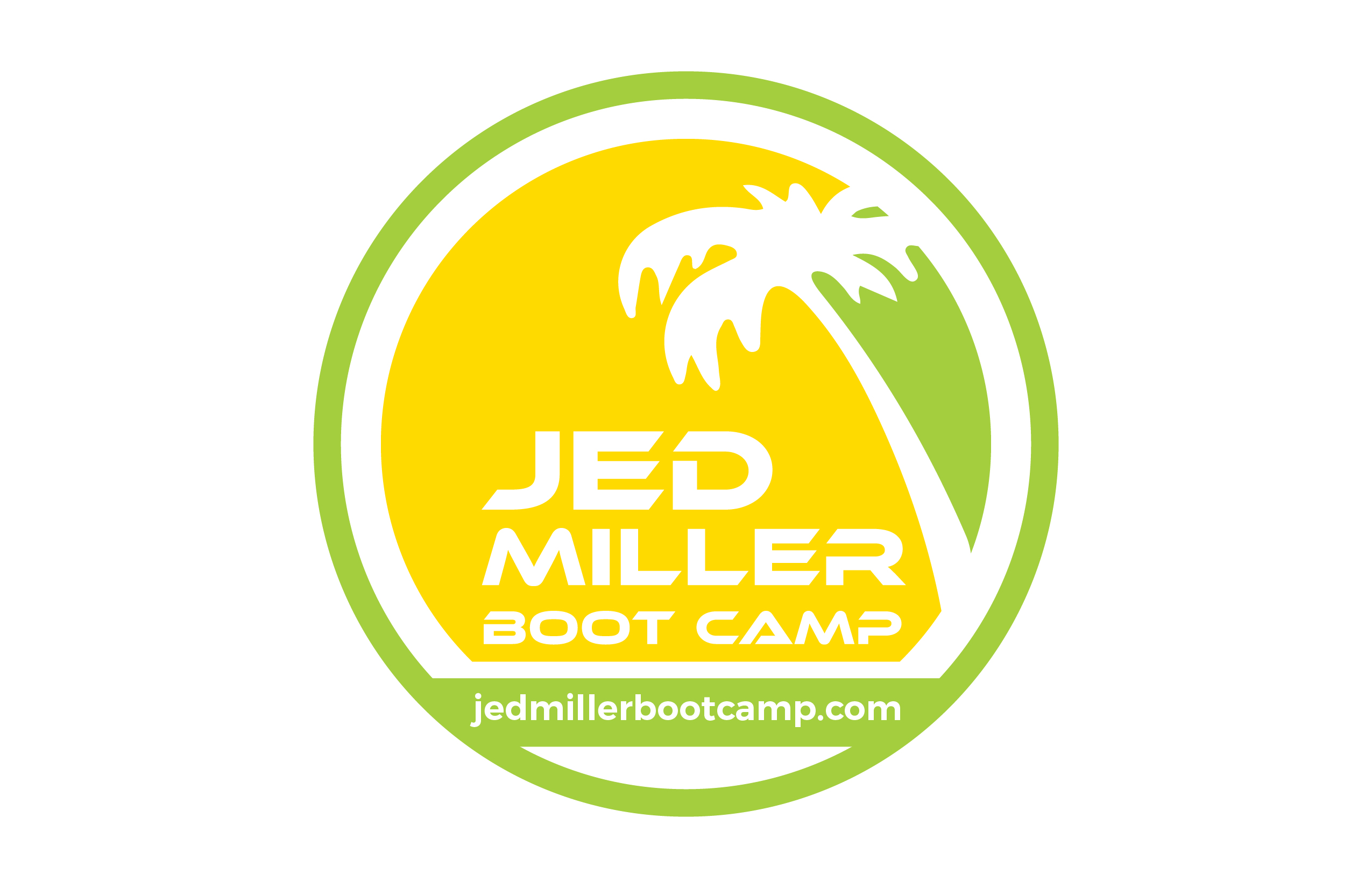 Jed Miller Boot Camp – Long Beach CA